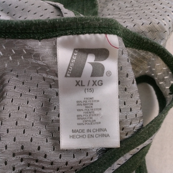 Michigan State University jersey size xl - Picture 4 of 5